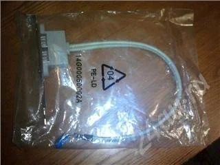 Лот: 237236. Фото: 1. Планка USB с 2-мя выходами (подключается... Платы расширения, контроллеры, доп. порты