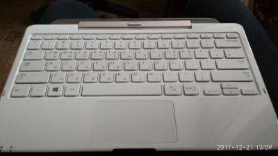 Лот: 10821494. Фото: 1. док станция для планшета Samsung... Другое (аксессуары)