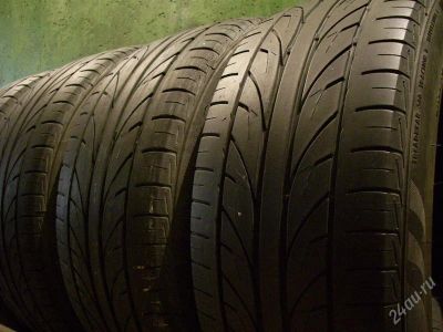 Лот: 2658462. Фото: 1. Лето Bridgestone Sports Tourer... Шины