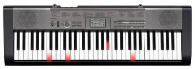 Лот: 8782816. Фото: 1. Синтезатор Casio lk-125. Клавишные