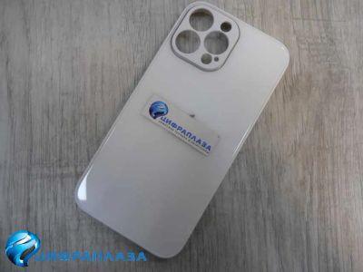 Лот: 20425453. Фото: 1. Чехол силикон-пластик iPhone 13... Чехлы, бамперы