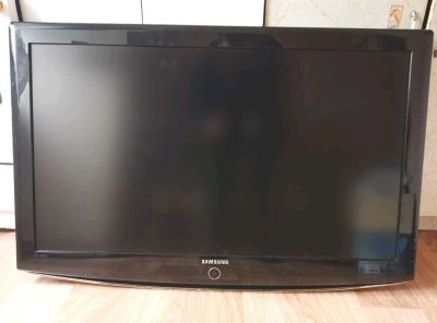 Лот: 18605364. Фото: 1. Телевизор Samsung LE40R82B 40... Телевизоры