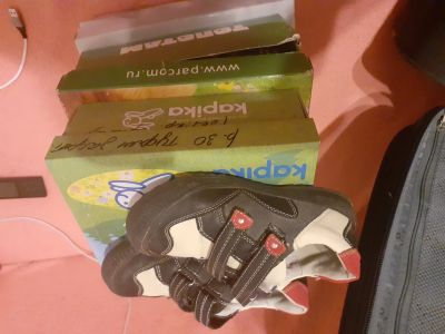 Лот: 17031010. Фото: 1. Ботиночки на мальчика. Ботинки