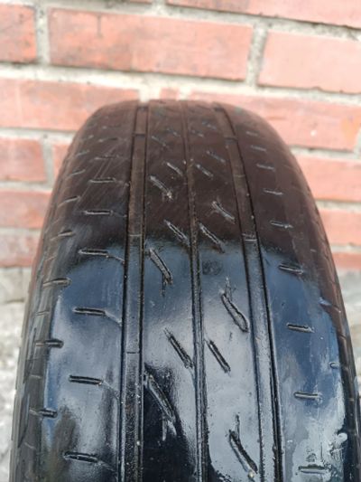 Лот: 25580101. Фото: 1. Шина летняя Bridgestone Ecopia... Шины