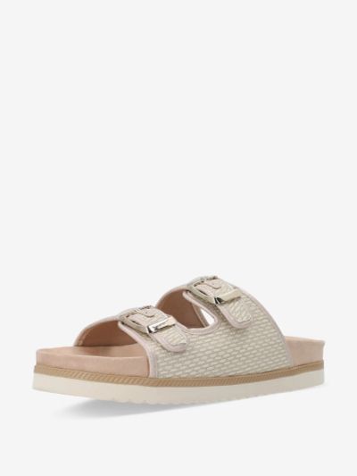 Лот: 25367651. Фото: 1. Шлепанцы женские Safety Jogger... Шлепанцы, сланцы