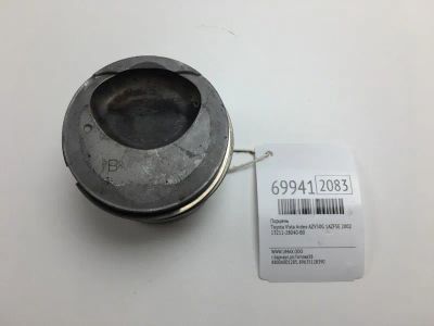 Лот: 20652413. Фото: 1. Поршень Toyota Vista Ardeo 2002... Двигатель и элементы двигателя