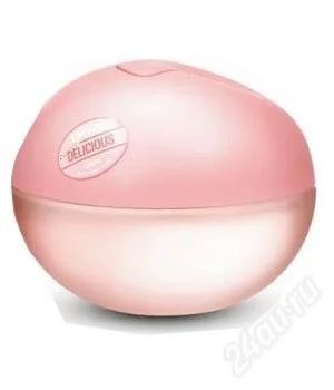 Лот: 2407253. Фото: 1. Духи DKNY Delicious sweet элитная... Унисекс парфюмерия