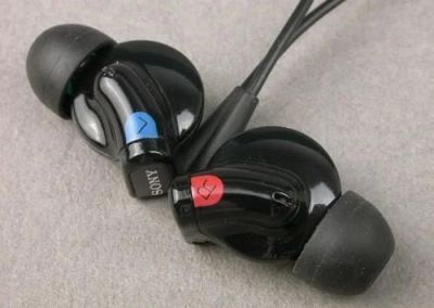Лот: 3197903. Фото: 1. наушники sony mdr ex 700 качественная... Красноярск