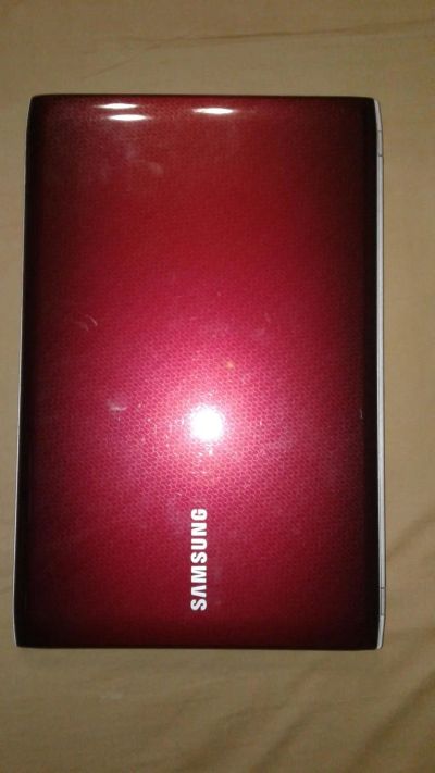 Лот: 10989511. Фото: 1. Samsung R730. Ноутбуки