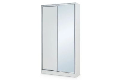 Лот: 23687705. Фото: 1. Шкаф-купе 2-дверный Hoff Home. Шкафы, шкафы-купе