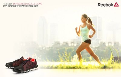 Лот: 10842732. Фото: 1. Н0ВЫЕ женские кроссовки Reebok... Кеды, кроссовки, слипоны