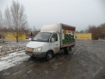 Лот: 2569272. Фото: 1. Продажа ГАЗ 3302 «Газель», Красноярск. Грузовики, автобусы, спецтехника