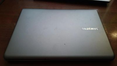 Лот: 7811856. Фото: 1. Samsung NP530U3B. Ноутбуки