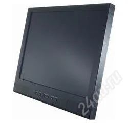 Лот: 2032930. Фото: 1. Монитор LTV-MCL-1720, 17" Для... Видеонаблюдение
