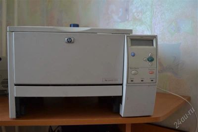 Лот: 1037786. Фото: 1. HP 2300 ,2200dn на запчасти. Лазерные принтеры