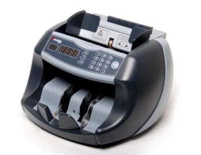 Лот: 6354372. Фото: 1. Cassida 6600 UV Счетчик банкнот. Торговое