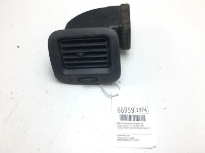 Лот: 20510176. Фото: 1. Дефлектор воздушный Toyota Caldina... Кузов