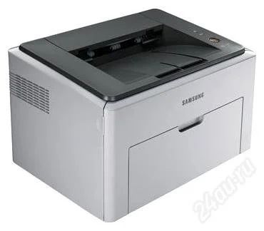 Лот: 2274322. Фото: 1. Принтер лазерный Samsung ML-1641... Лазерные принтеры