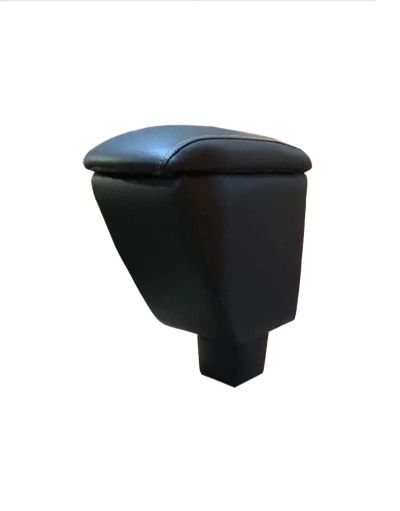 Лот: 21327831. Фото: 1. Подлокотник Hyundai Getz 2002-2011... Салон