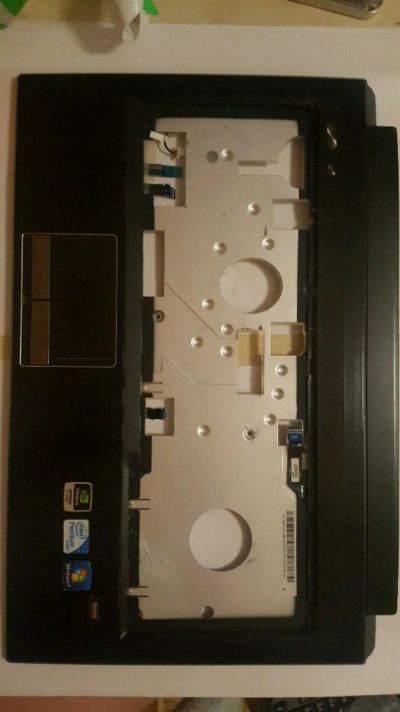 Лот: 10988173. Фото: 1. Крышка Lenovo V460. Корпуса, блоки питания