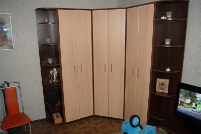 Лот: 3363625. Фото: 1. Мебель. Гостиные, стенки, горки