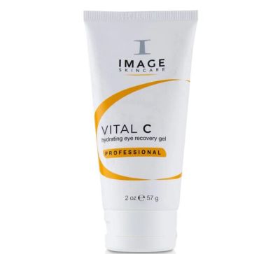 Лот: 17006633. Фото: 1. Гель для век Image Skincare Vital... Уход за лицом 