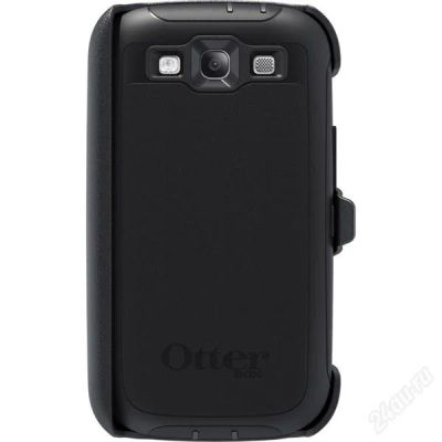 Лот: 2430661. Фото: 1. Чехол OtterBox Defender для Samsung... Чехлы, бамперы