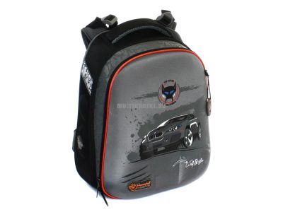 Лот: 7966853. Фото: 1. Рюкзак ОРТОПедический Hummingbird... Рюкзаки, портфели