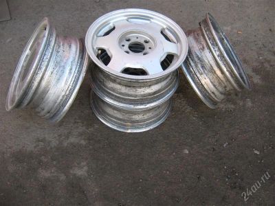 Лот: 1076511. Фото: 1. диски. Диски