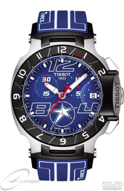 Лот: 9301239. Фото: 1. Часы наручные швейцарские Tissot... Оригинальные наручные часы