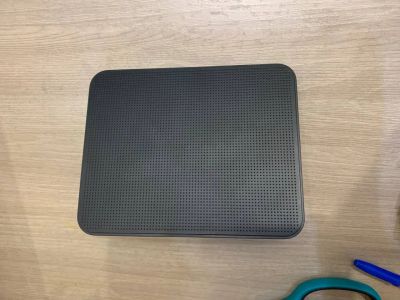 Лот: 20748797. Фото: 1. Wi-Fi роутер Билайн Smart Box... Маршрутизаторы (роутеры)