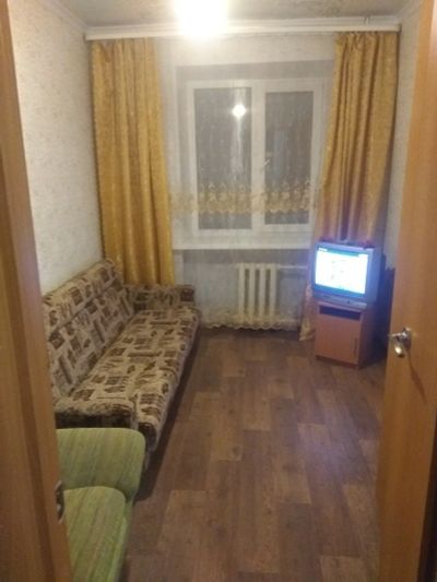 Лот: 15220132. Фото: 1. сдам 1 комнатную квартиру на Свободном. Квартиры, студии