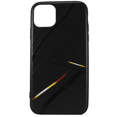 Лот: 14752716. Фото: 1. Чехол-накладка - PC033 для Apple... Чехлы, бамперы