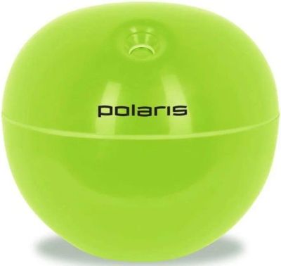 Лот: 11100579. Фото: 1. Увлажнитель Polaris PUH 3102... Увлажнители и мойки воздуха