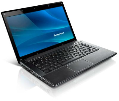 Лот: 6751924. Фото: 1. Ноутбук Lenovo G460. Ноутбуки
