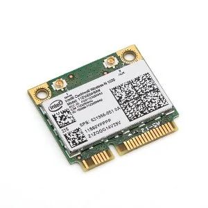 Лот: 5294845. Фото: 1. Карта WiFi Intel Wireless-N 1030. Другое (комплектующие)