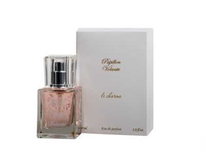 Лот: 11146336. Фото: 1. Ponti Parfum woman Papillon Volante... Женская парфюмерия