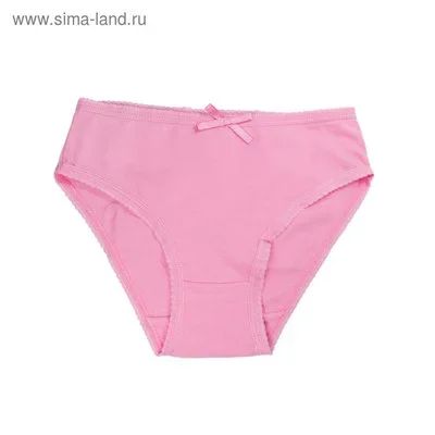 Лот: 14579332. Фото: 1. Трусы для девочки ,рост 140 ,цвет... Домашняя одежда