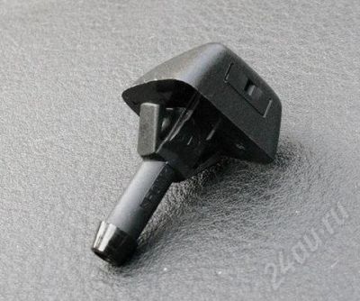 Лот: 509170. Фото: 1. Веерная форсунка Volvo 30655605. Детали тюнинга