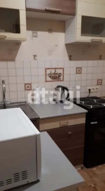 Лот: 25581264. Фото: 1. 1-комн. квартира , Красноярск... Квартиры, студии