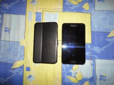 Лот: 2301194. Фото: 1. samsung galaxy note N7000. Смартфоны
