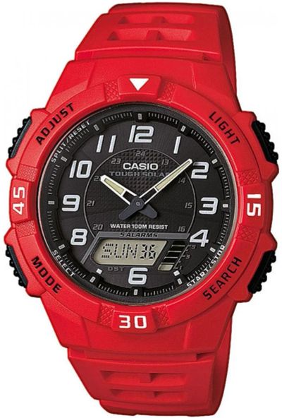 Лот: 5197780. Фото: 1. Оригинальные наручные часы Casio... Оригинальные наручные часы