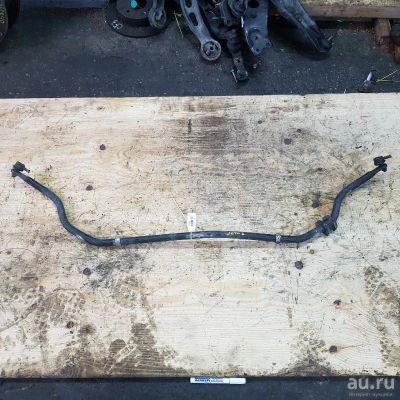 Лот: 18530936. Фото: 1. Стабилизатор Toyota Rush J210E... Ходовая, подвеска, рулевое управление