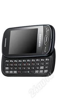 Лот: 810203. Фото: 1. Samsung GT-B 3410. Кнопочные мобильные телефоны