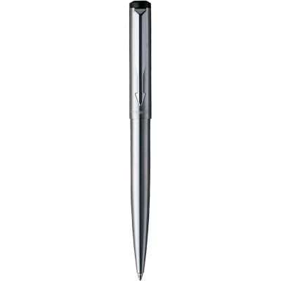 Лот: 3638467. Фото: 1. Parker Vector Stainless Steel... Ручки, карандаши, маркеры