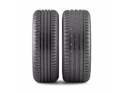 Лот: 7137312. Фото: 1. лето новые Nordman 215/70 R16... Шины