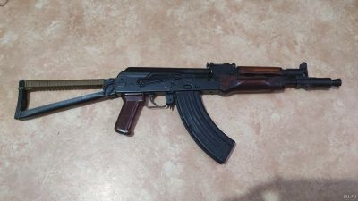 Лот: 18259413. Фото: 1. Карабин МА-136-03. После окончания... Охотничье оружие