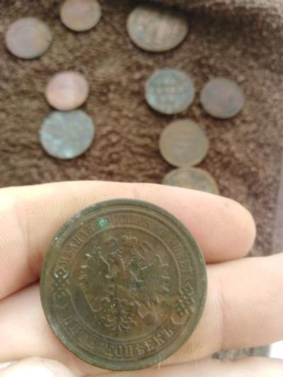 Лот: 15753138. Фото: 1. 5 копеек 1878 спб (№20). Россия до 1917 года