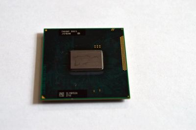 Лот: 11359008. Фото: 1. Процессор Intel Pentium B940 SR07S. Процессоры