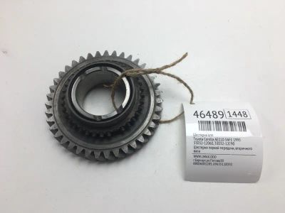 Лот: 20392674. Фото: 1. Шестерня КПП Toyota Corolla 1995... Трансмиссия